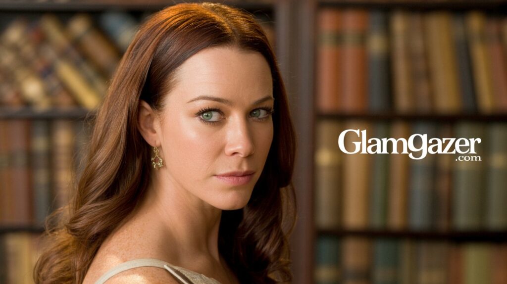 Evangeline Lilly