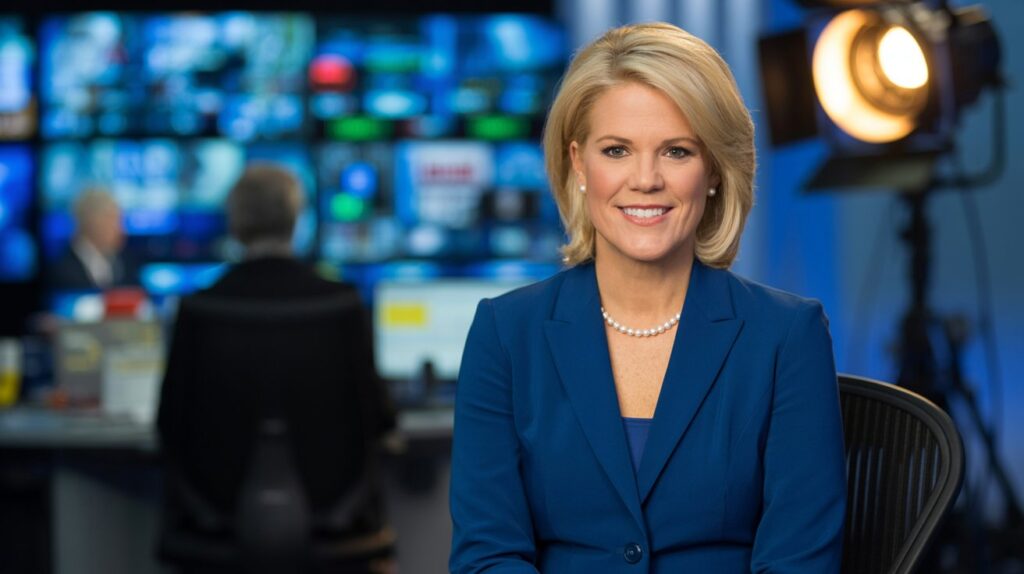 Martha MacCallum’s Family: Husband, Kids, Sisters, Parents