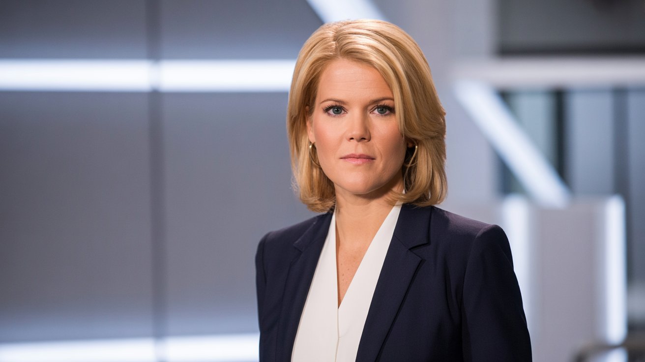 Martha MacCallum picture